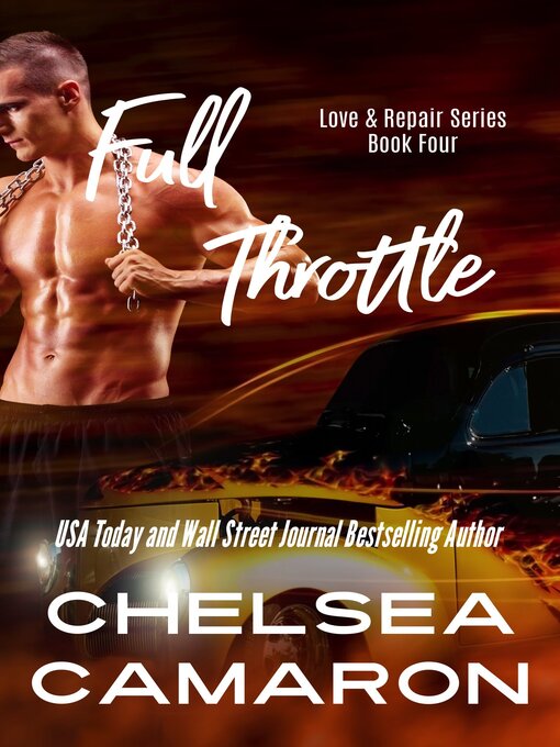 Title details for Full Throttle by Chelsea Camaron - Available